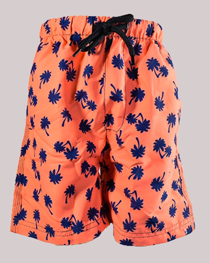 Palm Island Boy's Shorts - StylePhase SA