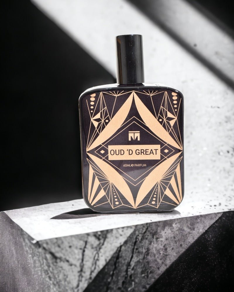 Premium Eau De Perfumes Oud D Great - StylePhase SA