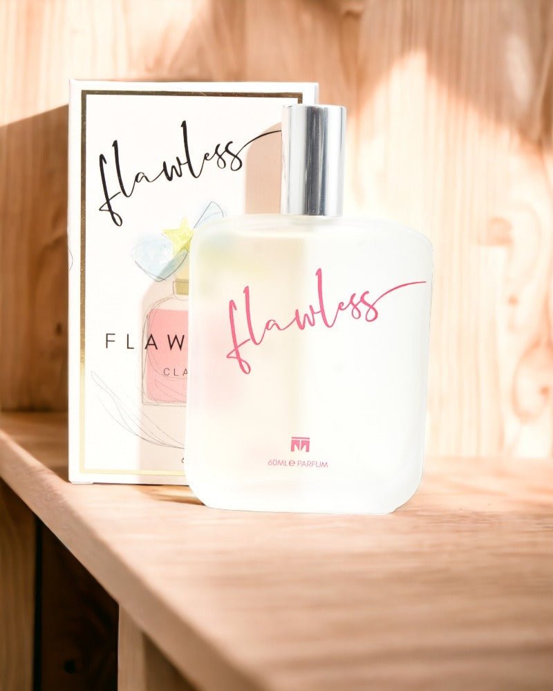 Premium Ladies Perfume Flawless - StylePhase SA