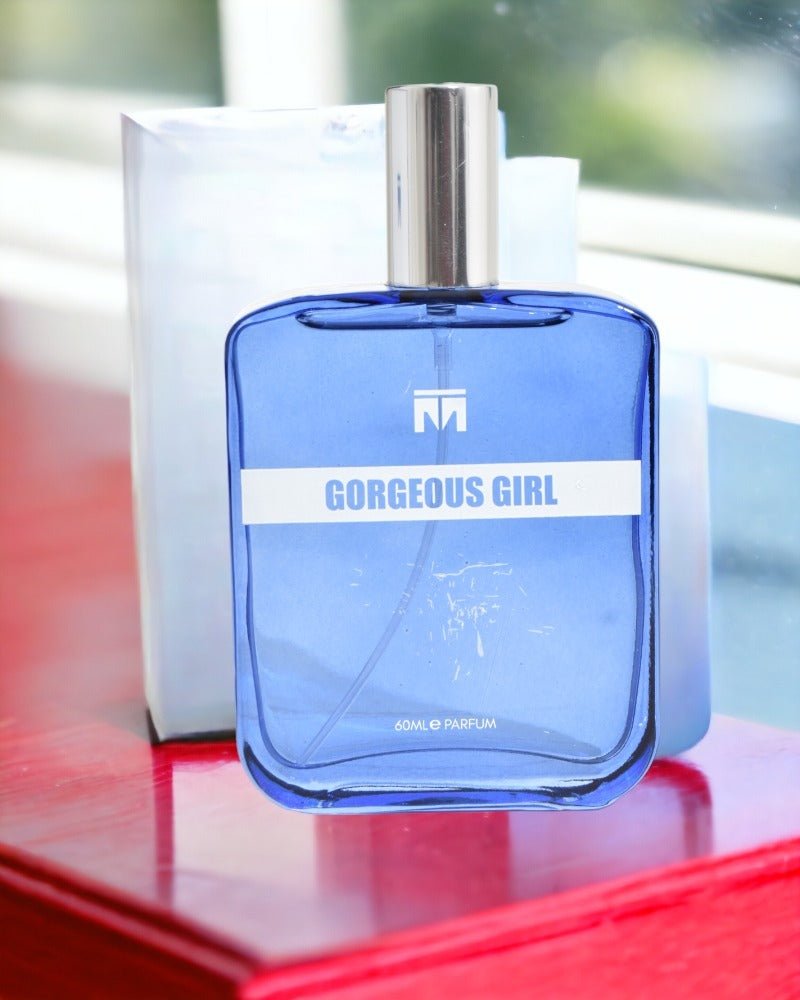 Premium Ladies Perfume Gorgeous - StylePhase SA