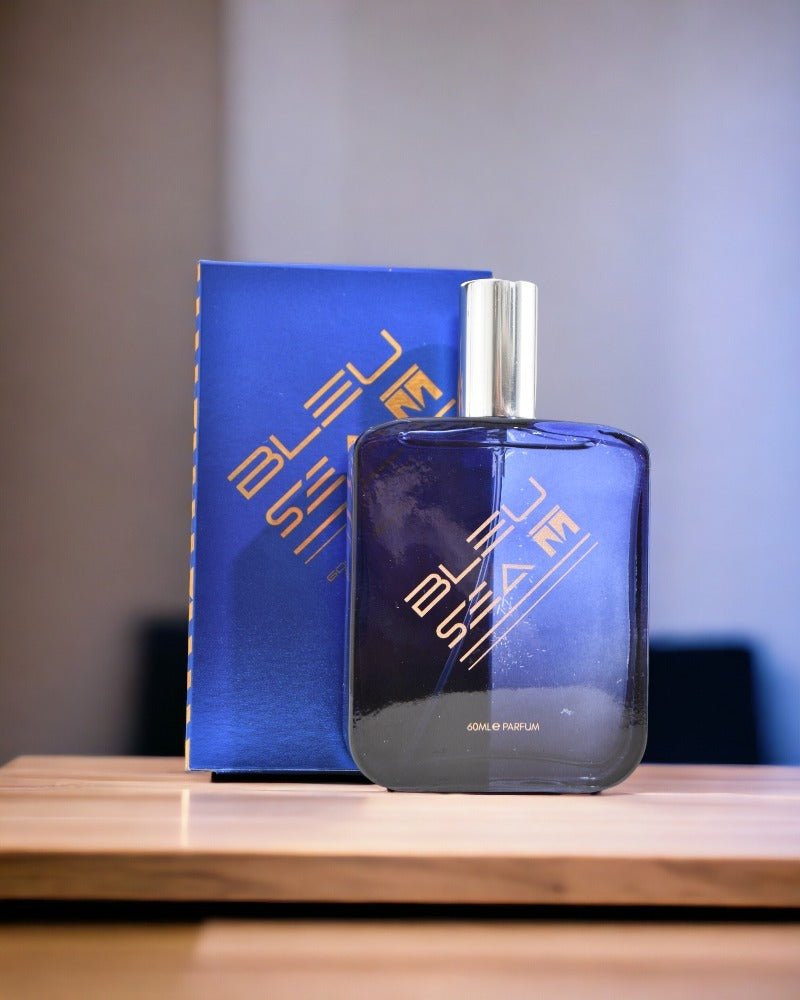Premium Mens Perfume Bleu Seam - StylePhase SA