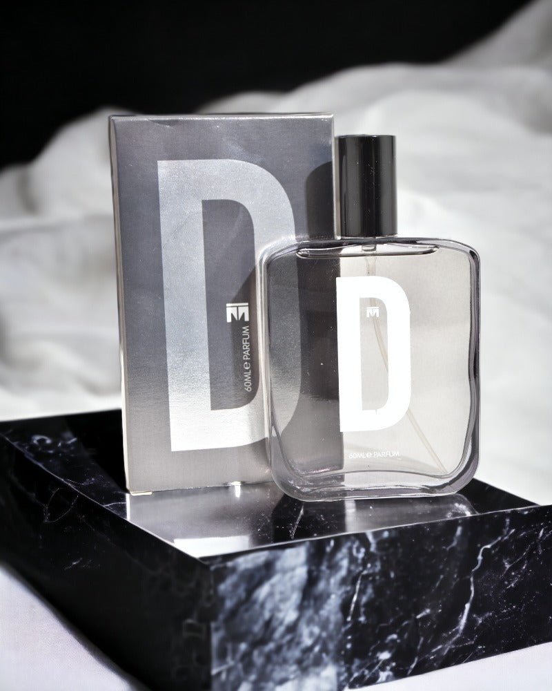 Premium Mens Perfume D - StylePhase SA