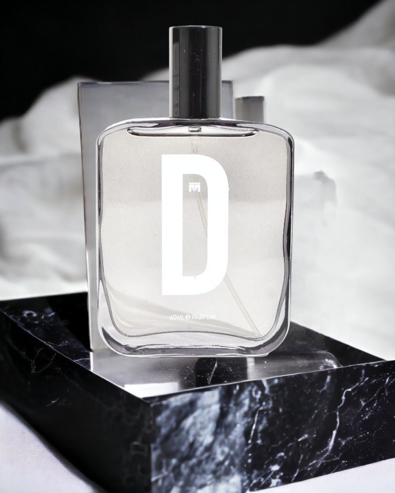 Premium Mens Perfume D - StylePhase SA