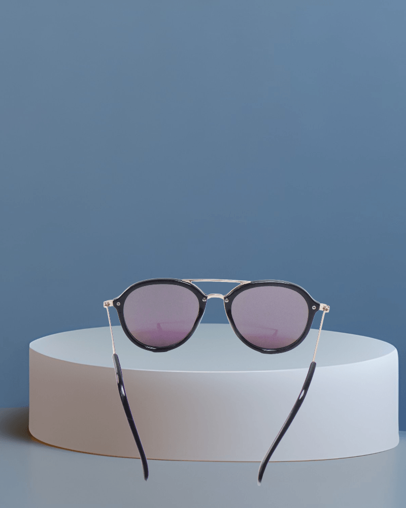 Top Bar Frame Fashion Sunglasses - StylePhase SA