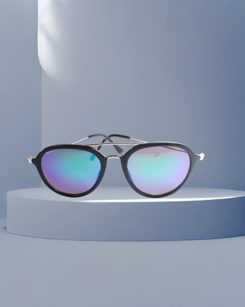 Top Bar Frame Fashion Sunglasses - StylePhase SA