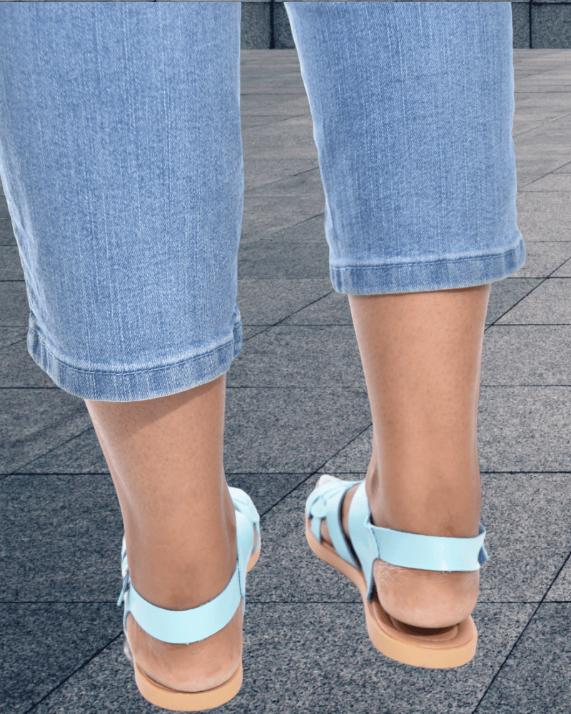 Turq Ladies Sandals - StylePhase SA