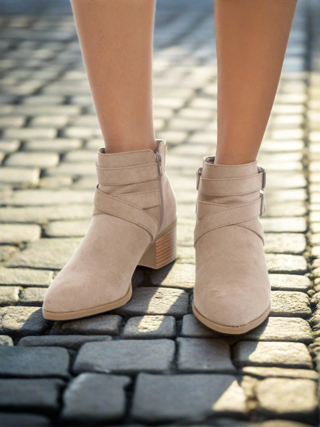 Block heel ankle boots south outlet africa