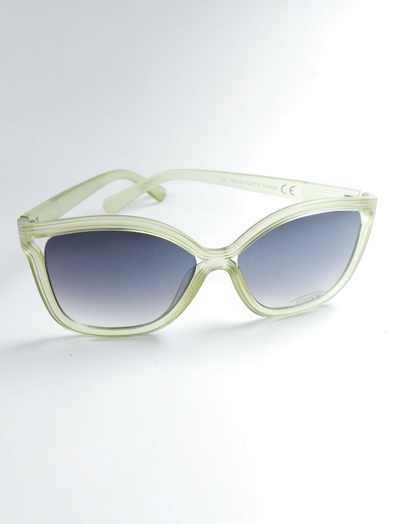 Vent Butterfly Sunglasses - StylePhase SA