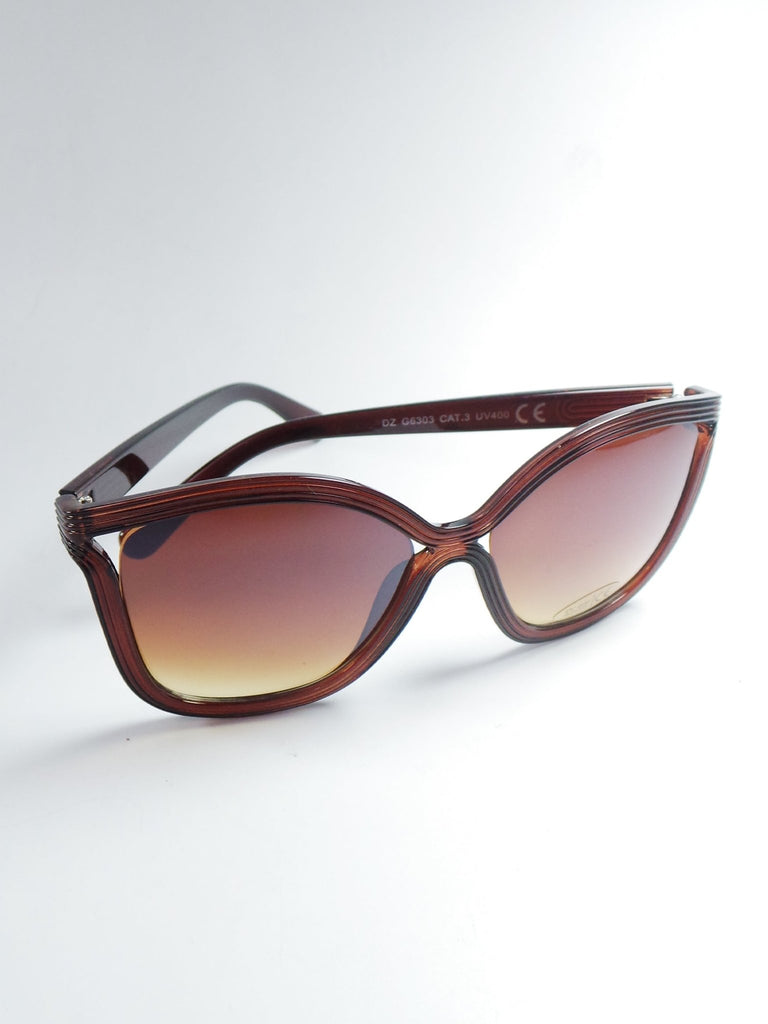 Vent Butterfly Sunglasses - StylePhase SA