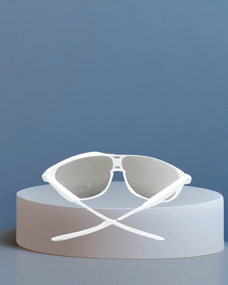 Wrap Around Sunglasses - StylePhase SA